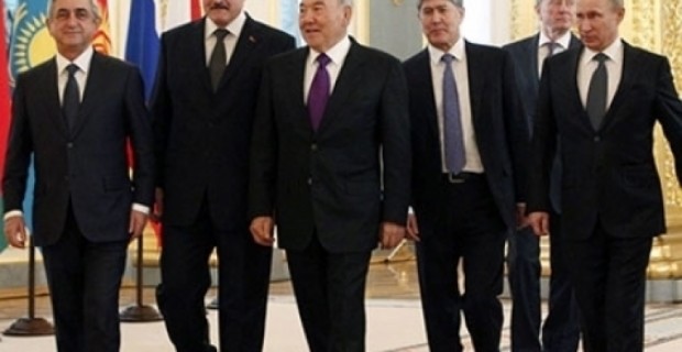 Armenia’s Membership in the Eurasian Economic Union: Political Implications