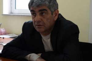 Movement 88 MP - 'Too Early to Say If We'll be Part of the Opposition in Artsakh'