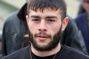 Activist Sevak Mnatsakanyan Released from Prison After Serving 16 Months