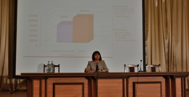 Արցախ. հետընտրական մտորումներ