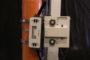 In Yerevan’s polyclinics about 80 percent of the X-ray machines in use are past their expiration date