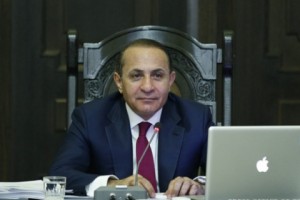 Վարչապետը հորդորում է ԾԻԳ-երի ղեկավարներին զերծ մնալ կոռուպցիոն չարաշահումներից