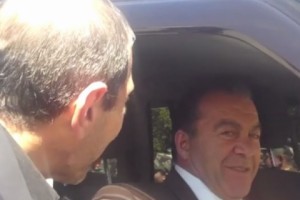 Հասարակությանը պարտադրված «հերոսները»