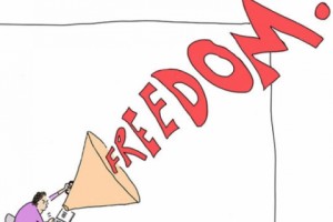 Khadija Ismayilova’s Plight told in PEN American Center’s Cartoon Tribute
