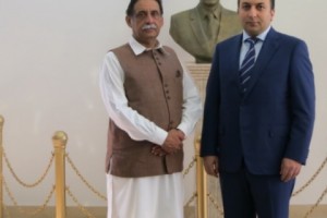 Պակիստանում խոցված ուղղաթիռը, Թալիբանը եւ Իսլամաբադում Ադրբեջանի 
դեսպանի 
առեղծվածային փրկությունը