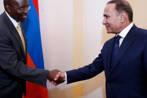 World Bank Responds: ‘People Not Displaced Due to Our Projects’