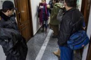 Azerbaijan: Radio Free Europe/Radio Liberty Baku Bureau Finally Closed

