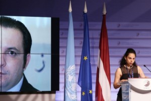 Սիրիացի լրագրող. «Միջազգային հանրությունը գիտի՝ ինչպես վերջ տալ սիրիական 
ճգնաժամին»