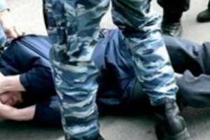 Խուլիգանության դեպքով գործն ուղարկվել է Հատուկ քննչական ծառայություն