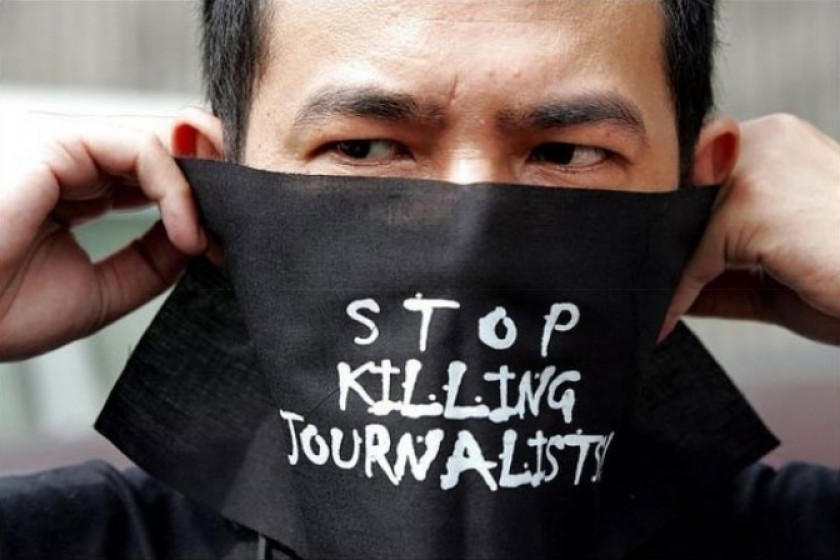 UNESCO Chief Denounces the Murder of Mexican Journalist Armando Morales