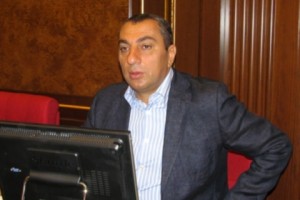 Рынок этилового спирта: кто партнеры Армении