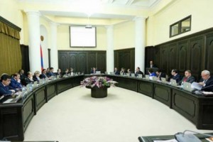 Ստեղծվում է հայ-ռուսական համալսարան
