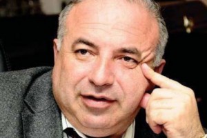 Three Years and Counting: Company Owned by MP Akhoyan Still Hasn’t Finished Vardenis School