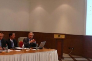 «Դատական վարույթների առկա քանակը վկայում է անարդյունավետ կառավարման 
մասին»