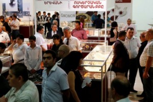 Ինչ ներուժ ունի Հայաստանը ոսկեգործության ոլորտում. hամաշխարհային կոնգրեսին 
ընդառաջ