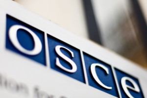 OSCE Provides Environmental Testing Equipment to the American University of Armenia