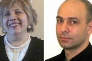 Իմ հարցազրույցը Լեռ Կամսարի թոռնուհու հետ