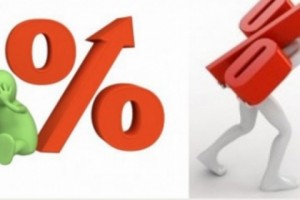 Քաղաքացին շեշտում է՝ իրեն տոկոսով գումար տվողի թիկունքում ազդեցիկ մարդիկ կան