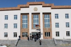 Դատական վիճակագրությունը տեսանելի է դարձրել պետության պատժիչ 
քաղաքականությունը