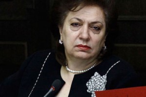 Ոչ վերբալ պահվածք. «100 ժպիտ՝ 100 բարձի փոխարեն»