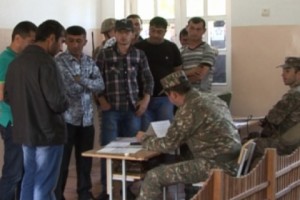 Լրահամալրում՝ Արցախում