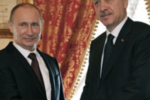 Թուրքիա-Ռուսաստան. թեւութիկունք եղբայրություն