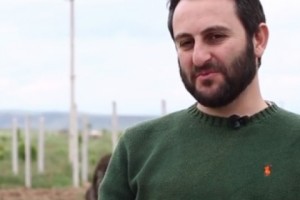 Հողագործը` Լոս Անջելեսից