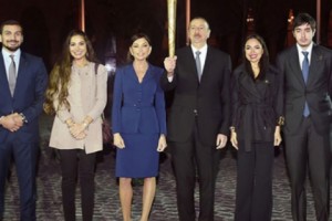 Azerbaijan: Offshores Close to President Paid Nothing for State Share of Telecom Giant