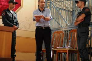 “Я обязательно приду к вам”: Мгер Енокян обжалует решение прокуратуры (видео)