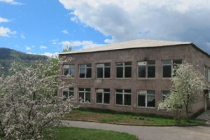 Քարինջի դպրոցը տարին ամփոփեց առանց 1-ին ու 9-րդ դասարանցիների