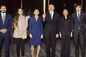 Azerbaijan’s Administration Calls OCCRP Story 'Black PR'
