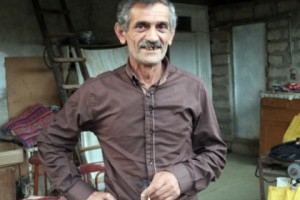 Նախկին հրամանատար. «Հիմա մեդալն իմաստ չունի»