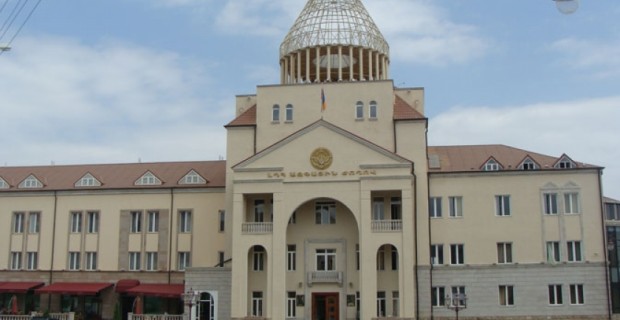 ԼՂՀ 2014թ. պետական բյուջեի կատարողականը ներկայացվեց խորհրդարանին