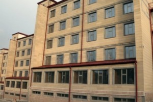 Шуши вновь пытается стать образовательным центром