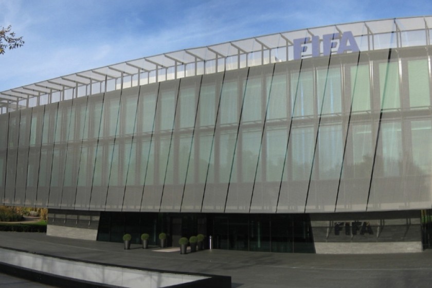 FIFA Corruption Scandal Fallout Grows