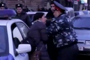 Լրագրող Անի Գևորգյանը դիմելու է Եվրադատարան. Վճռաբեկ դատարանը վերադարձրել է նրա բողոքը