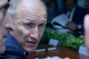 Էլեկտրահարում ռուսական ձևով. կամ Բիբինի լուռ հաղթանակը