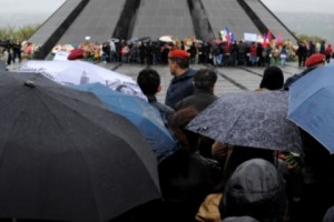 Ուխտի հարիւրամեակ, յետոյ ի՞նչ

