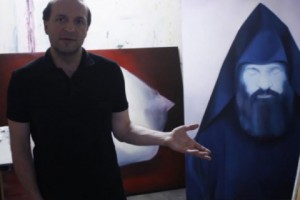 “Affliction of the Patriarch”: Aret Gıcır Explores Existentialist Dilemmas of Armenians in Turkey
