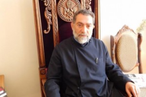 Գուգարաց թեմի առաջնորդ. «Մեզ համար կարևոր նշանակություն ունի պատմական 
եկեղեցիների և վանքերի վերականգնումը»