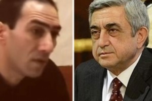 Пожизненно осужденный: “Ваше молчание будет свидетельствовать о том, что причиной 
бездействия внутренних звеньев является Баграмяна, 26”