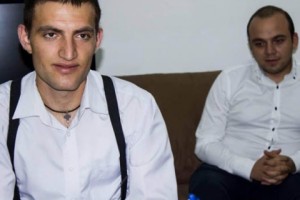 Сбылась мечта 19-летнего бывшего солдата – он стал студентом (видео, фото)