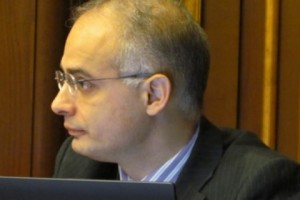 Левон Зурабян: “Азербайджан очень точно рассчитал свою политику”