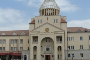 Կառավարության վստահության քվեն` ԼՂՀ խորհրդարանում