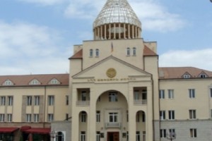 Արցախի կառավարության եռամյա ծրագիրը հավանության է արժանացել