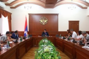 Բնակչության համար էլեկտրաէներգիայի սակագինը չի փոխվելու. վարչապետ
