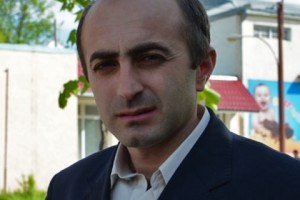 Մի հողակտորի պատմություն