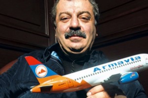 «Արմավիա». «Սիբիրը» հեռանում է, սկսվում է Բաղդասարովի ժամանակաշրջանը