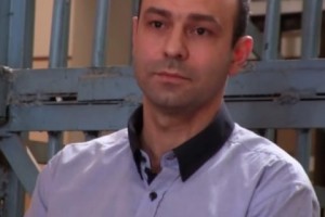 Ուզում եմ դառնալ քրեական իրավունքի մասնագետ, իմ կենսափորձով, գիտելիքներով փրկել 
անմեղ մարդկանց դատապարտումից
