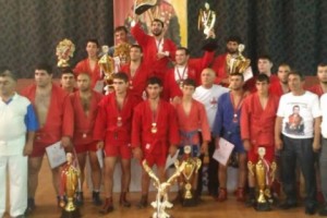 Գառնիկ Հովհաննիսյանի 20-րդ հուշամրցաշարի հաղթողներն ու մրցանակակիրները